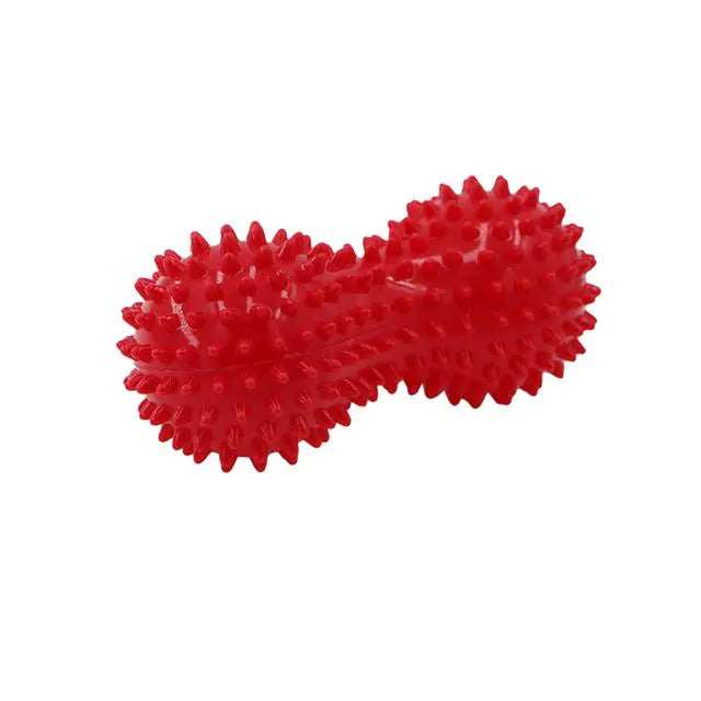 Spiked Myofascial Ball