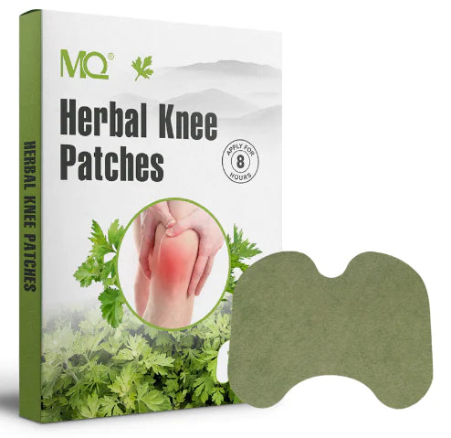 Knee Pain Relief Patch - 12 Pieces