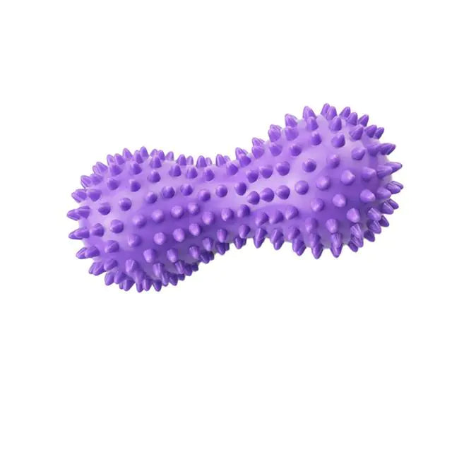 Spiked Myofascial Ball