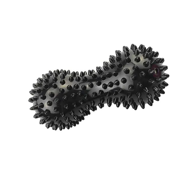 Spiked Myofascial Ball