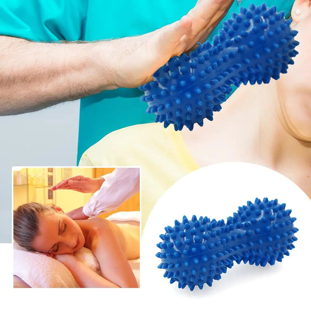 Spiked Myofascial Ball