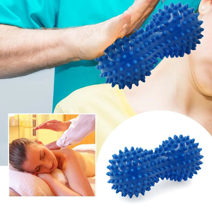 Spiked Myofascial Ball